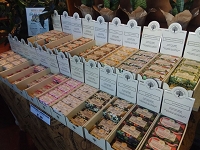 Wavertree & London Soaps